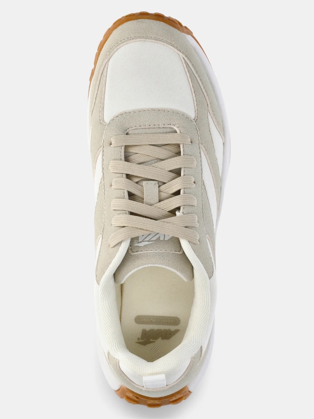 Avia Women's Athletic Trail Sneakers - Picture 5 of 5
